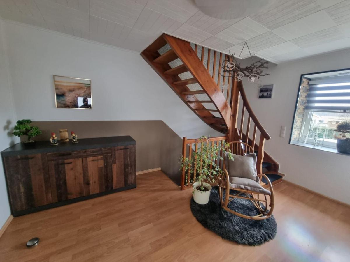 Ferienhaus Pusteblume Lübben Εξωτερικό φωτογραφία
