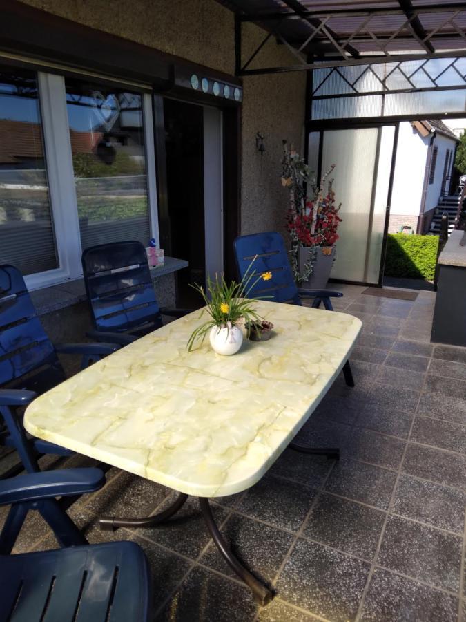 Ferienhaus Pusteblume Lübben Εξωτερικό φωτογραφία