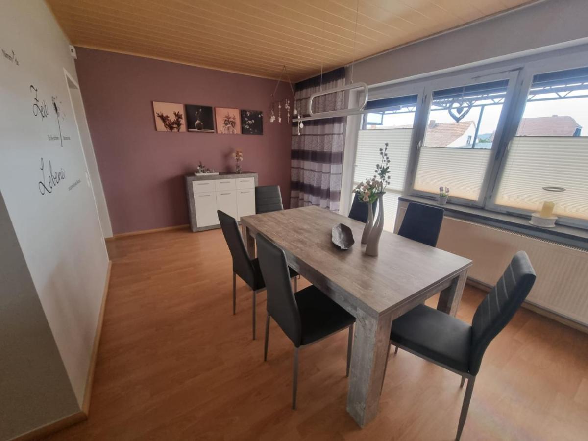 Ferienhaus Pusteblume Lübben Εξωτερικό φωτογραφία