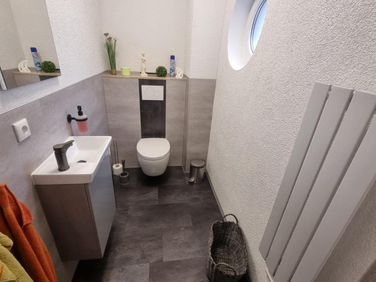 Ferienhaus Pusteblume Lübben Εξωτερικό φωτογραφία