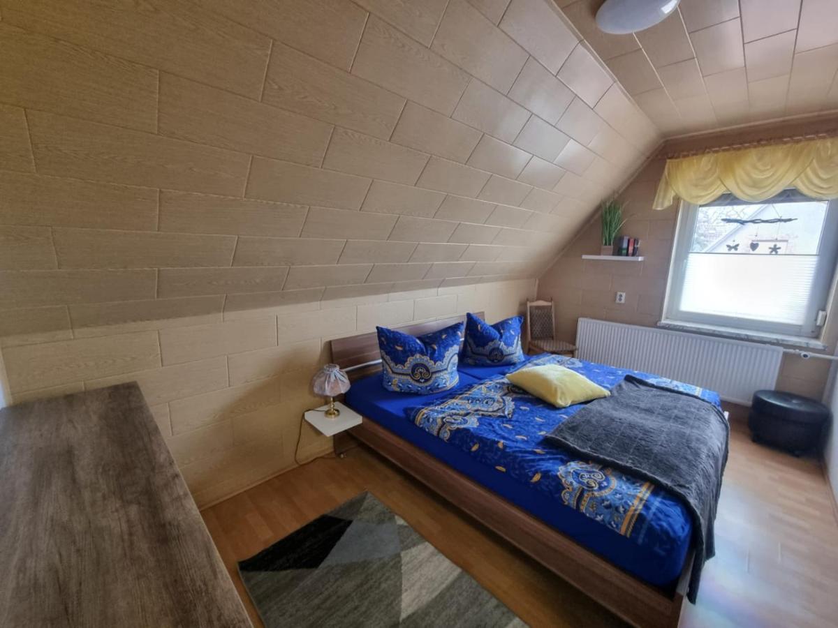 Ferienhaus Pusteblume Lübben Εξωτερικό φωτογραφία