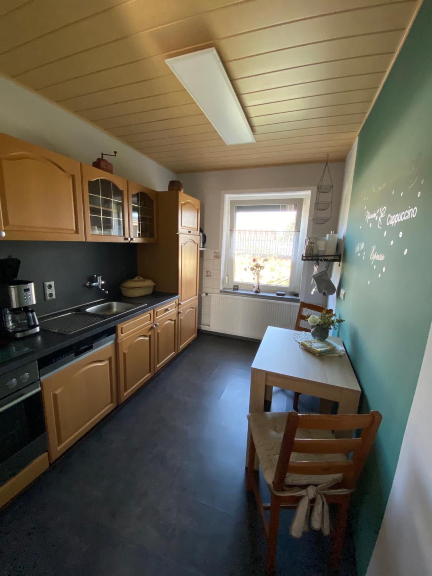 Ferienhaus Pusteblume Lübben Εξωτερικό φωτογραφία