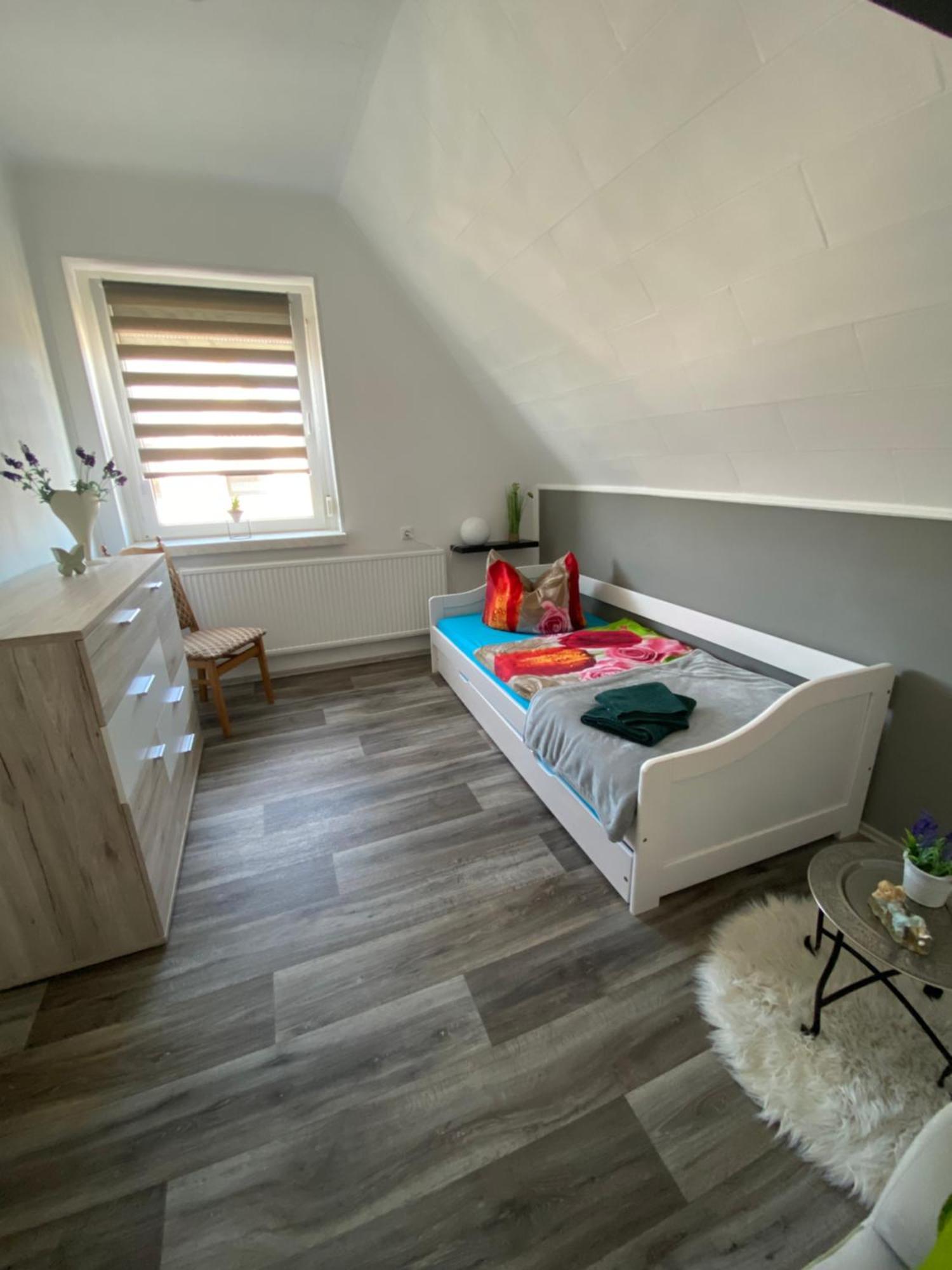 Ferienhaus Pusteblume Lübben Εξωτερικό φωτογραφία