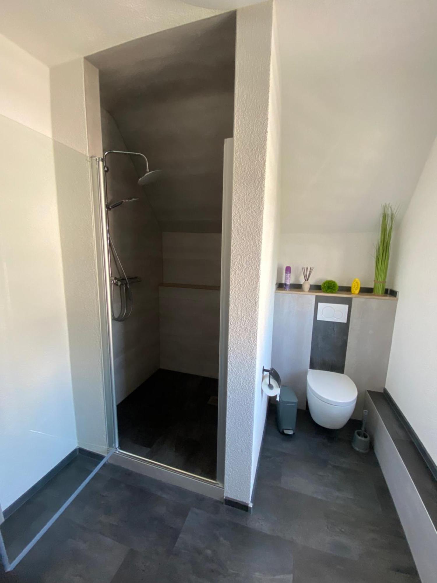 Ferienhaus Pusteblume Lübben Εξωτερικό φωτογραφία